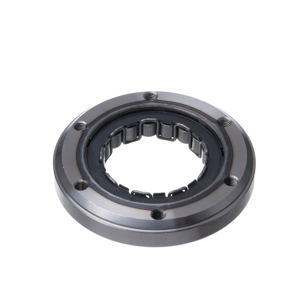 Placa Partida WW3 CBX 250
