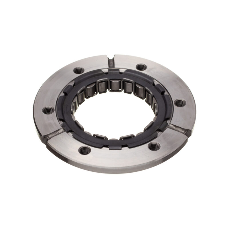 Placa Partida WW3 CB 300R - XRE 300