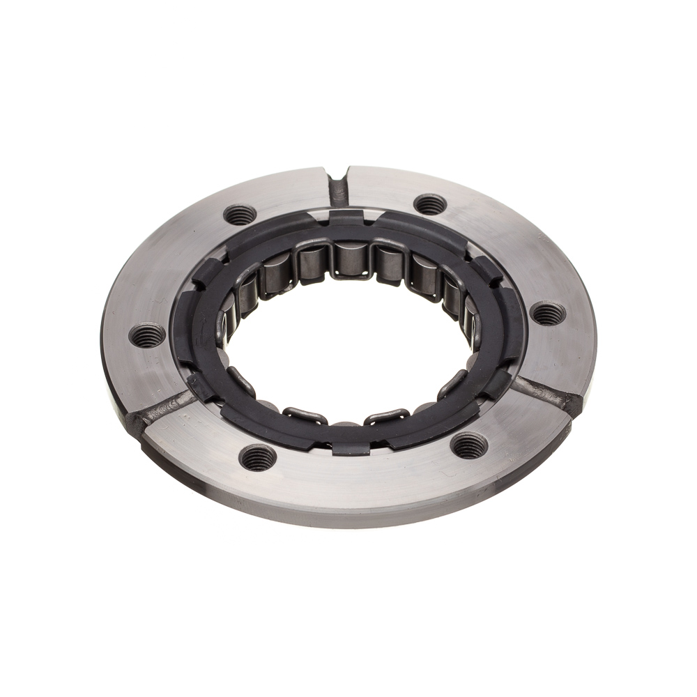 Placa Partida WW3 CB 300R - XRE 300
