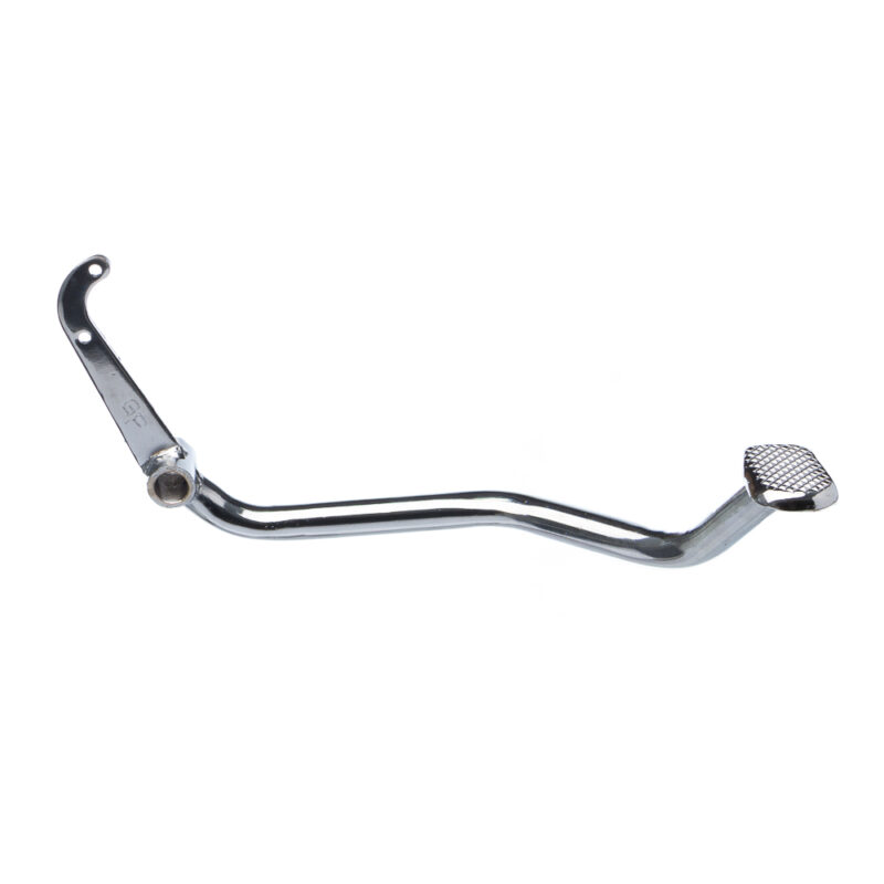 Pedal Freio Traseiro GP7 BIZ 100 12/15