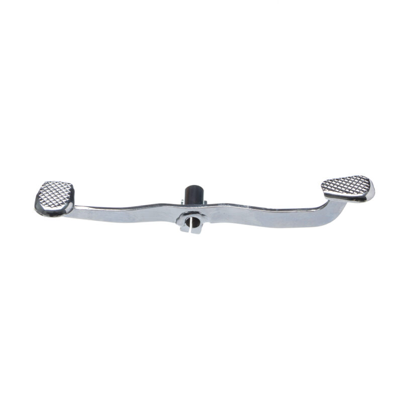 Pedal Câmbio GP7 BIZ 100 12/15