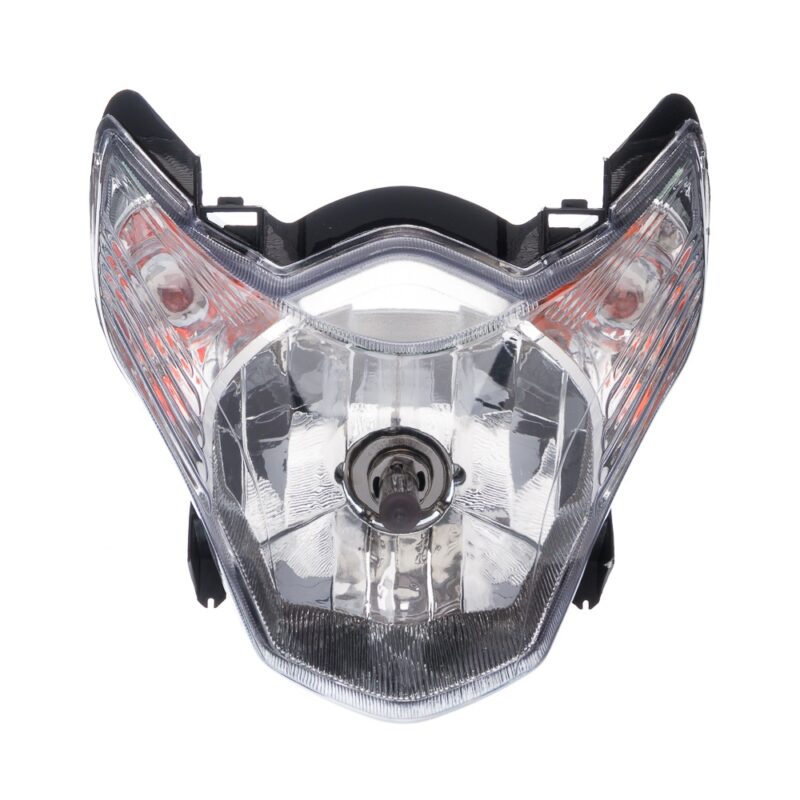 Farol Completo C/ Lâmpada KEISI CG 150 TITAN 11 A 13