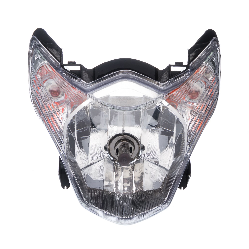 Farol Completo C/ Lâmpada KEISI CG 150 TITAN 11 A 13