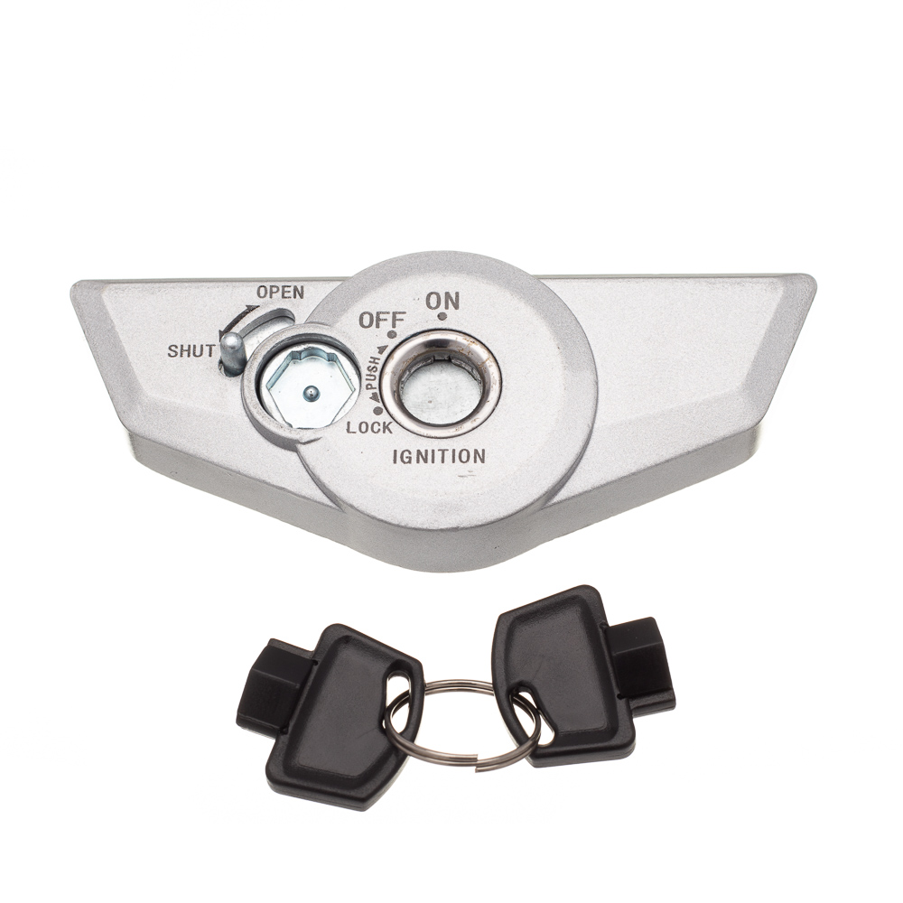 Bloqueador de Chave Ignição CONDOR CG 150
