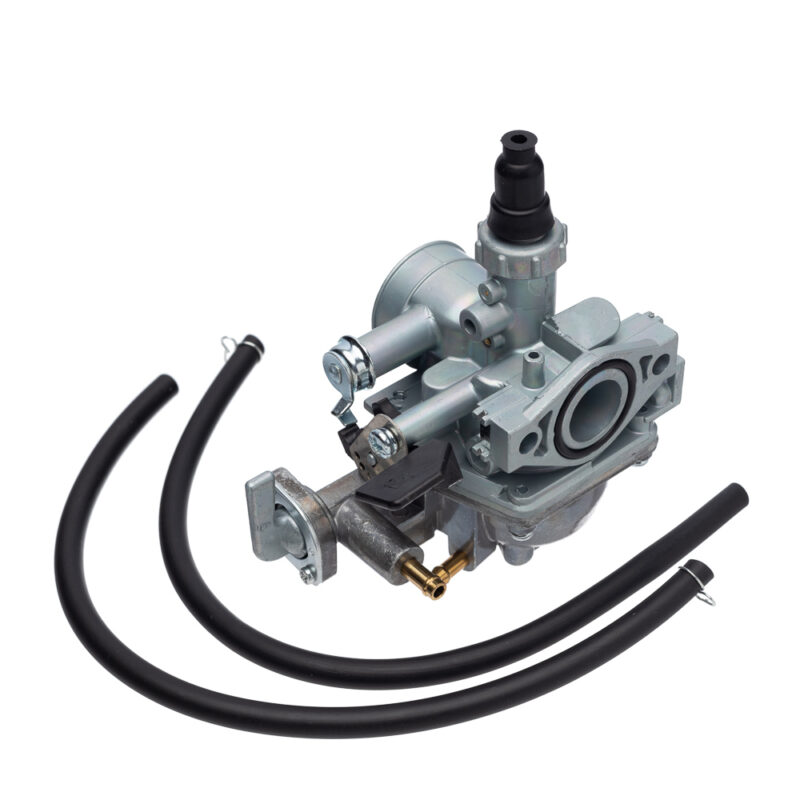 Carburador Completo GP7 BIZ 100 12/15