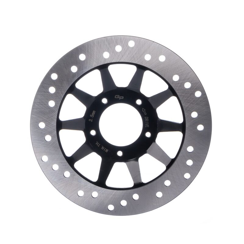Disco Freio Dianteiro GP7 BROS 150 ESD