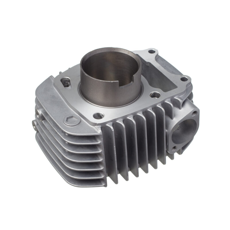 Cilindro C/Camisa KMP BIZ 125 09/24