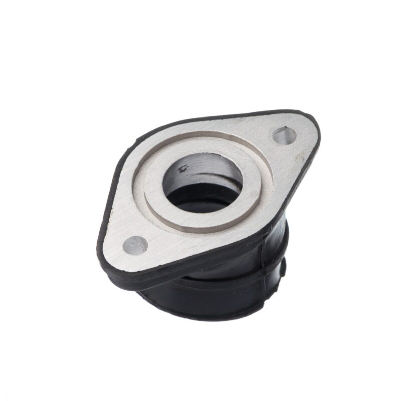 Coletor Admissão GP7 CG 150 09/15 (S/ Tubo Catalisador)