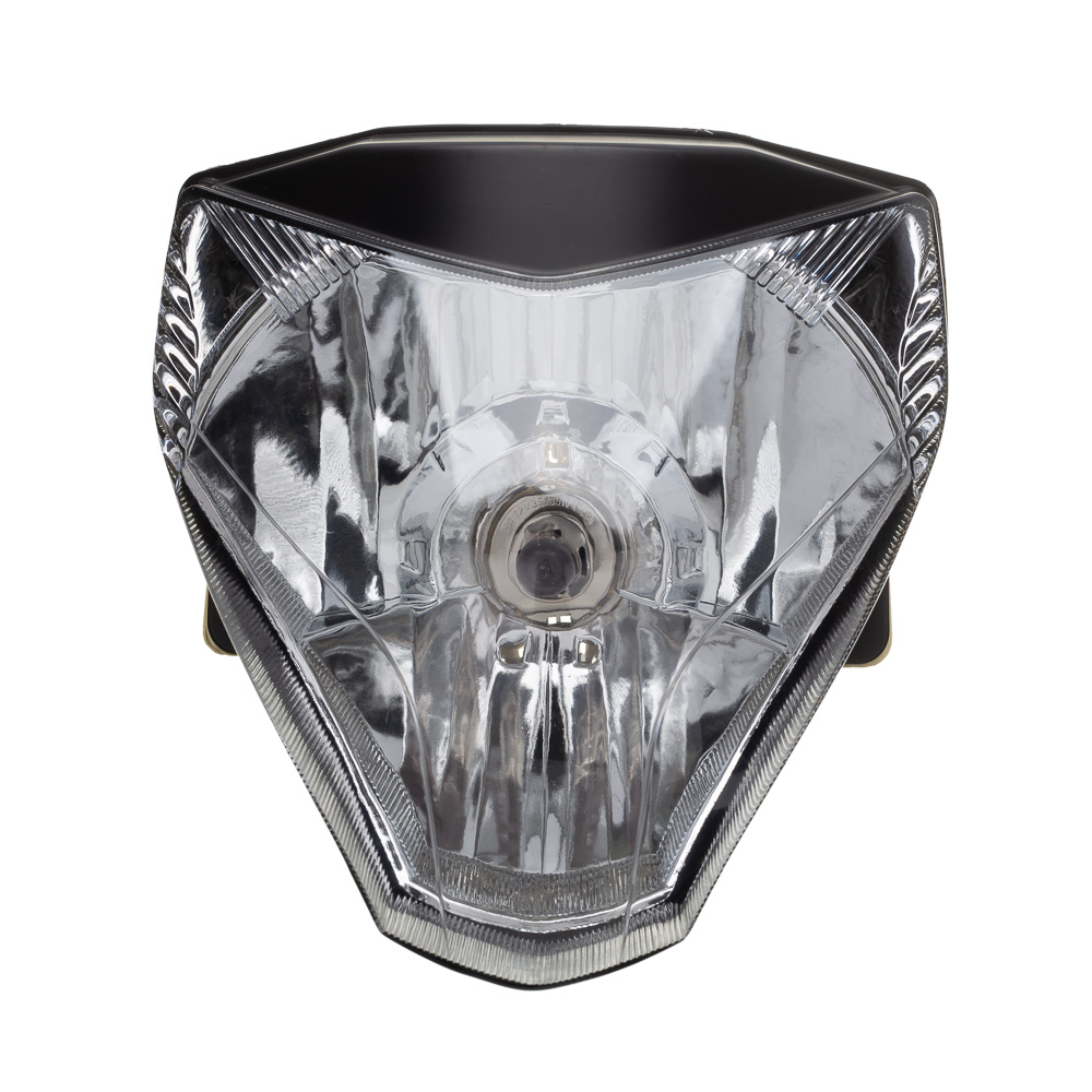 Farol Completo C/ Lâmpada KEISI CB 300R