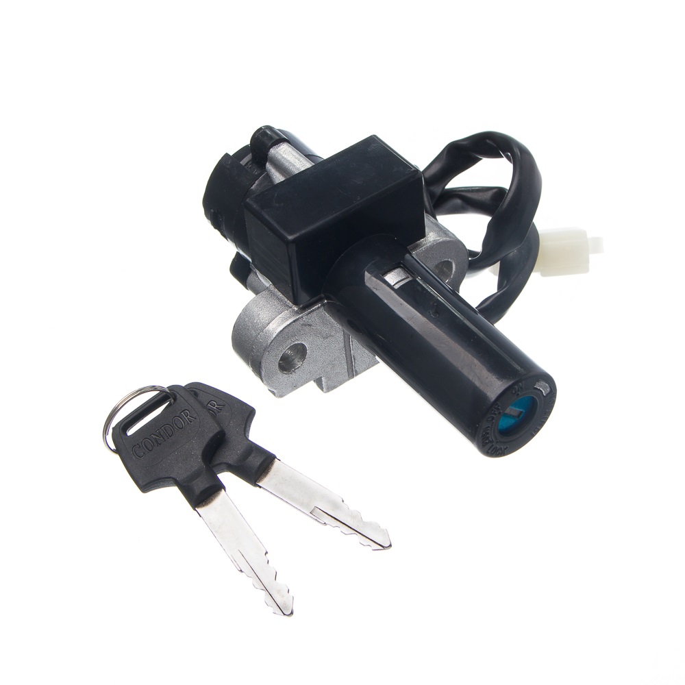 Chave Ignição CONDOR XRE 300 09 A 15