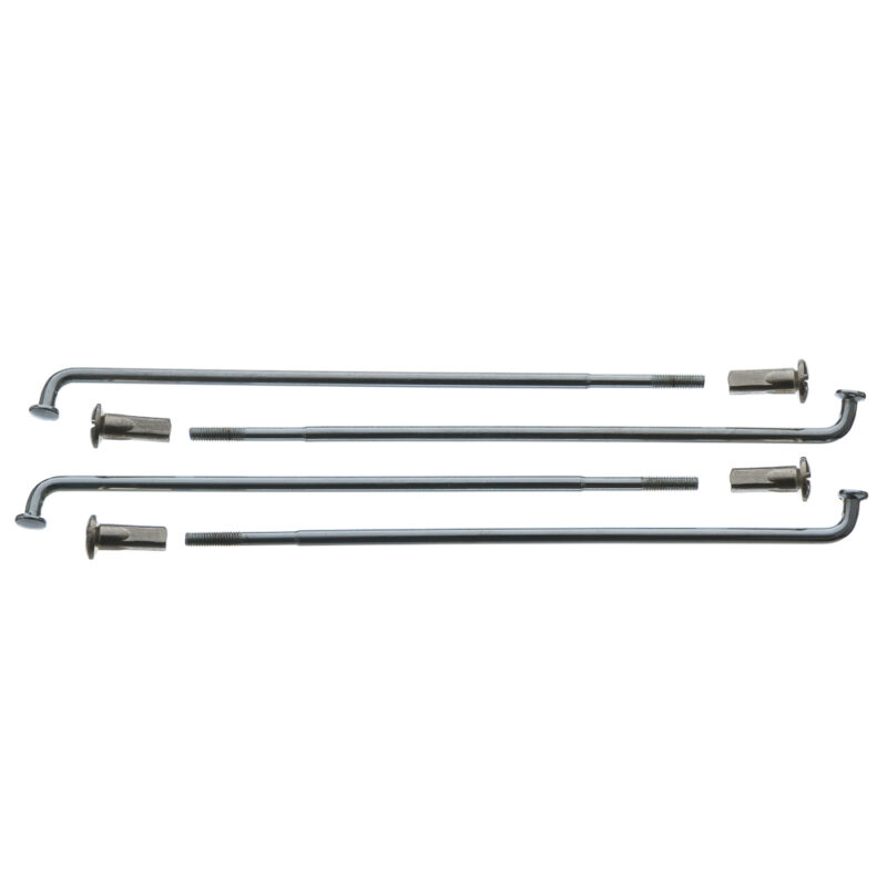 Raio Cromado 4.00 GP7 (D) CG 125 83 A 99