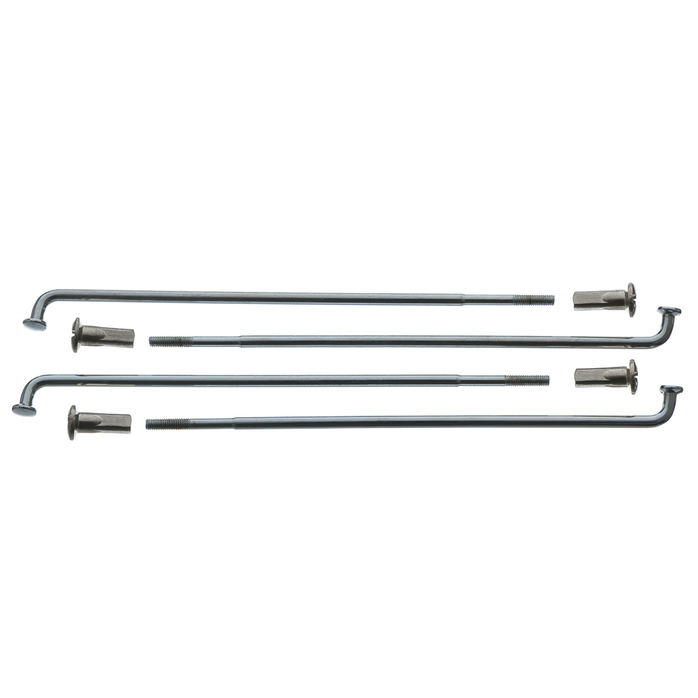 Raio Cromado 4.00 GP7 (D) CG 125 83 A 99