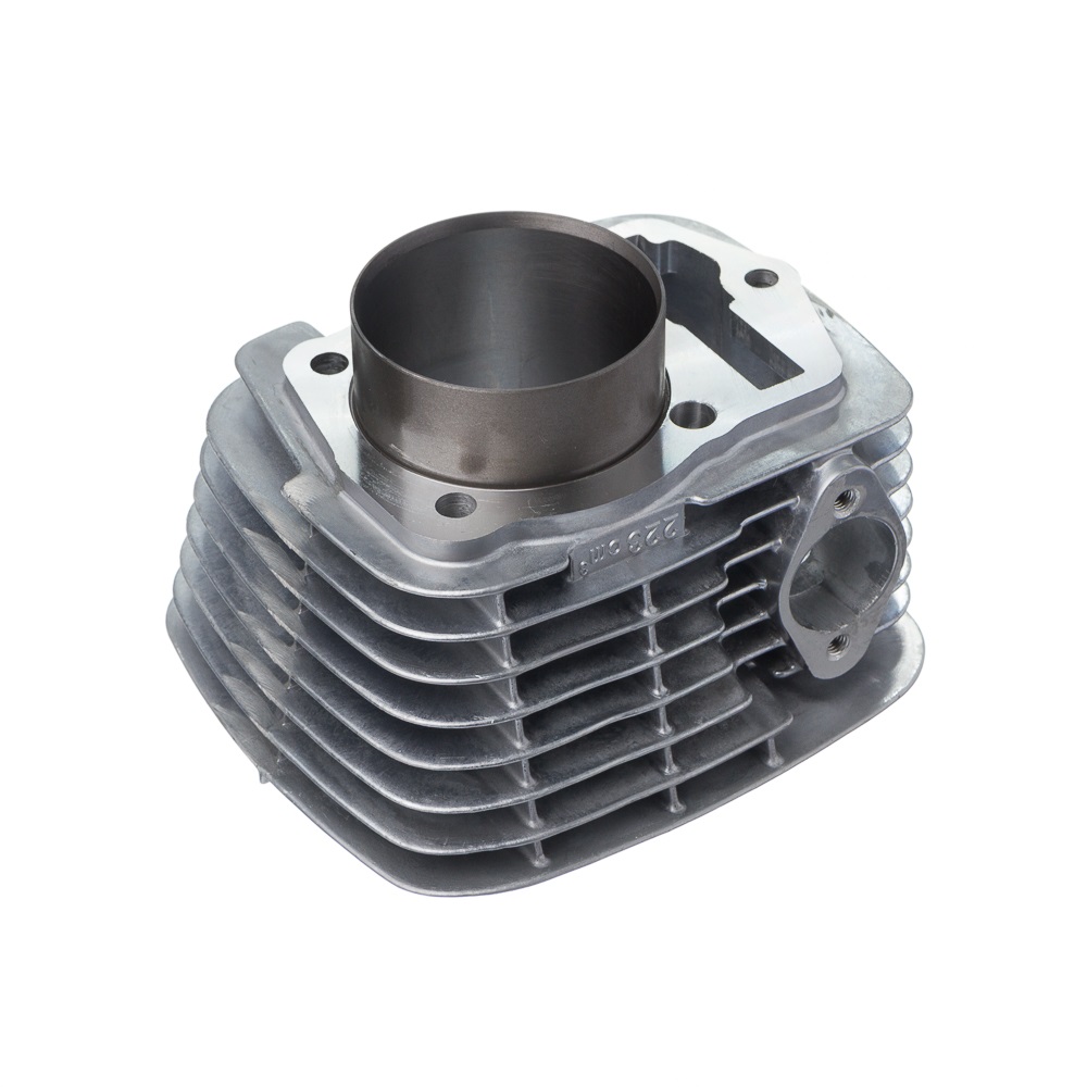 Cilindro C/Camisa KMP CRF 230  STD 07/21
