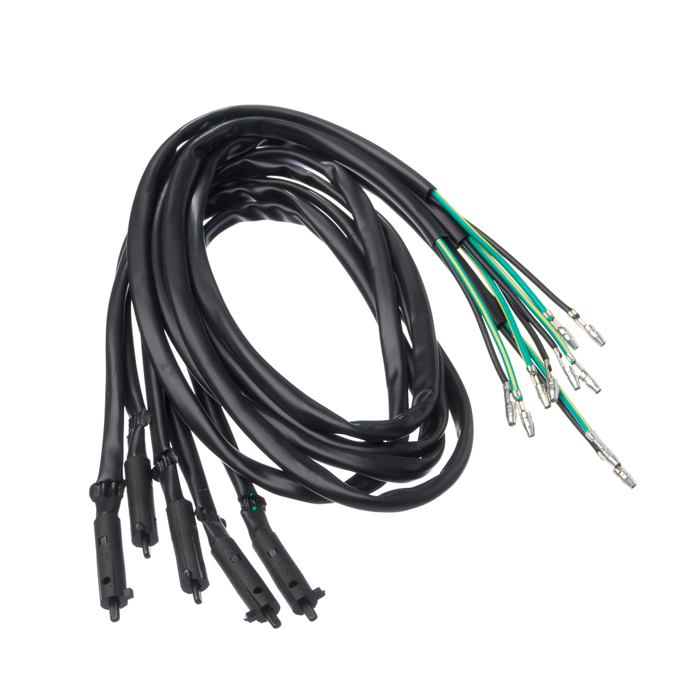 Interruptor Freio Tras. GP7 PCX 150