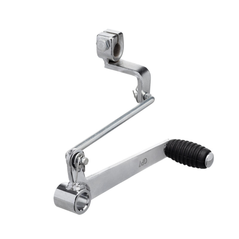 Pedal Câmbio Completo GP7 CBX 250 - CB 300R - CBX 200