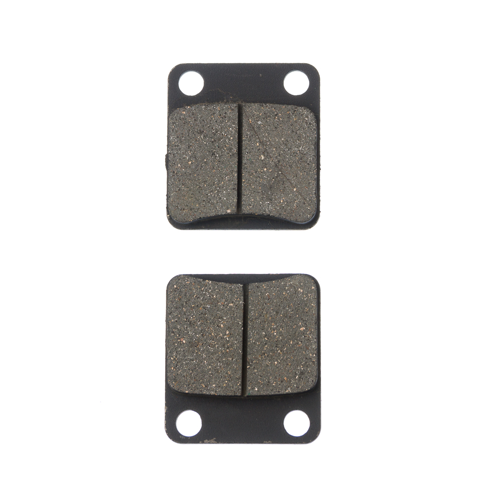 Pastilha de Freio (D) GP7 CBX 200 CG 150 125