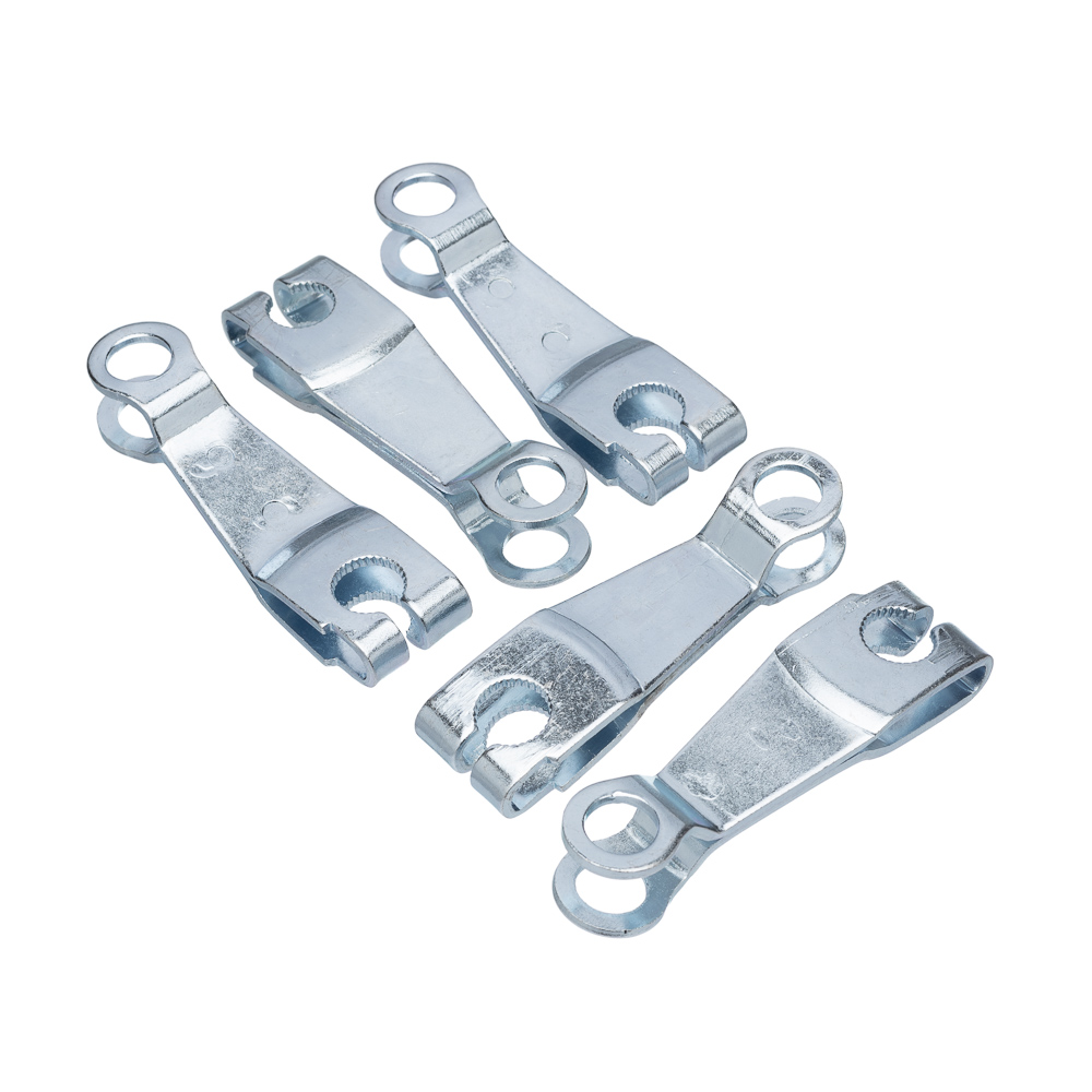 Braco Freio Tras. GP7 BIZ 100-125 - BIZ 110 I - POP 100-110