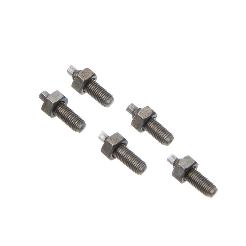 Parafuso Regulagem Válvula GP7 CG 150 - CG 125