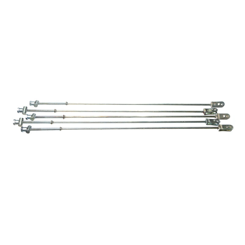 Vareta Freio Completa GP7 CG 125 00 A 08