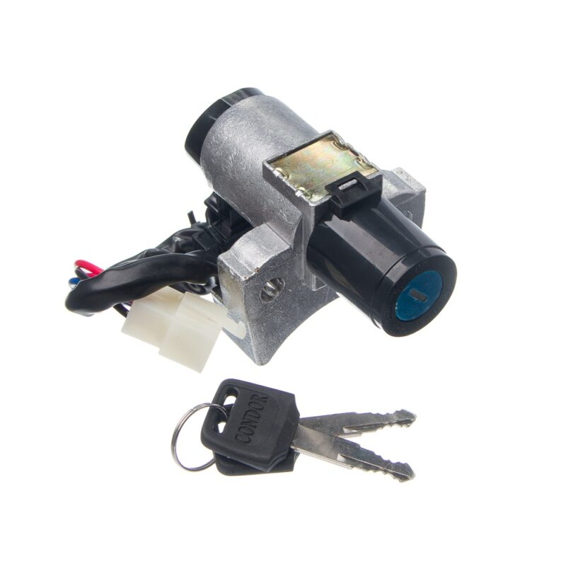 Chave Ignição CONDOR CG 150 2014/