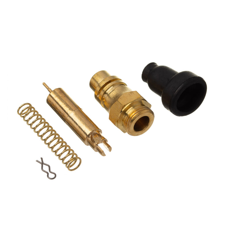 KIT Afogador GP7 CBX 250 TWISTER