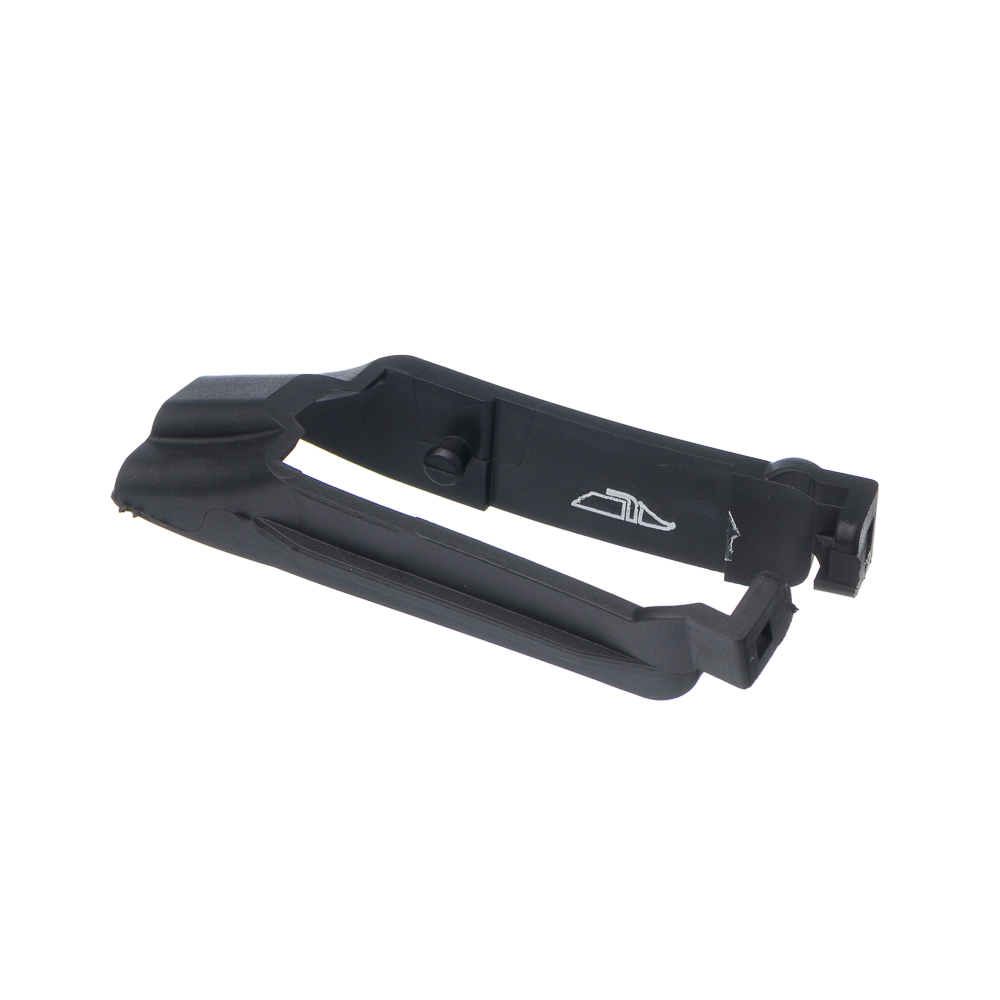Guia Deslizador Corrente Transmissão GP7 CG 125 09/
