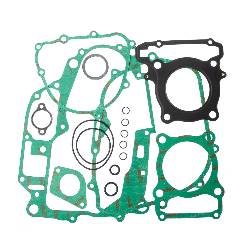 JG Juntas Completo KMP CBX 250/XR 250