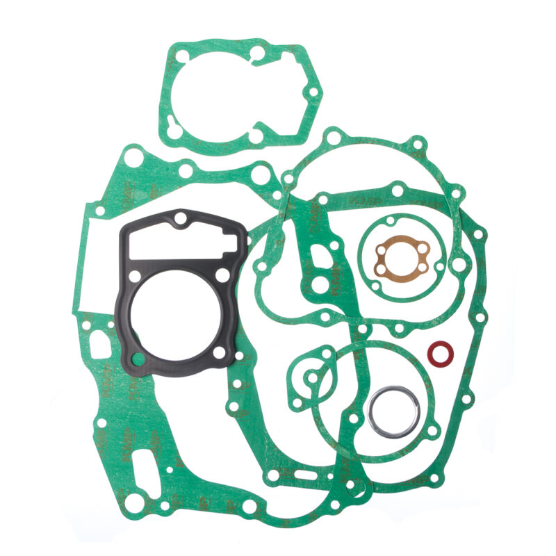 JG Juntas Completo KMP CBX/NX/XR/ 200
