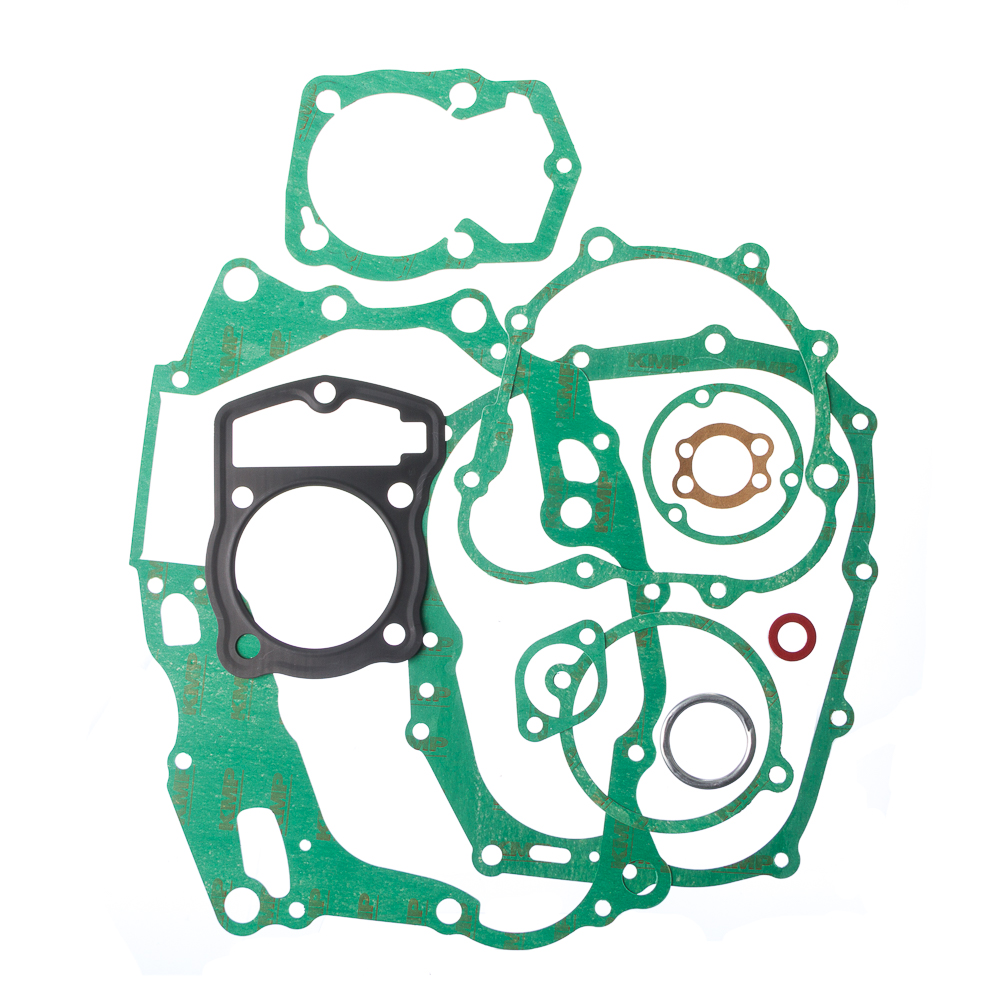JG Juntas Completo KMP CBX/NX/XR/ 200