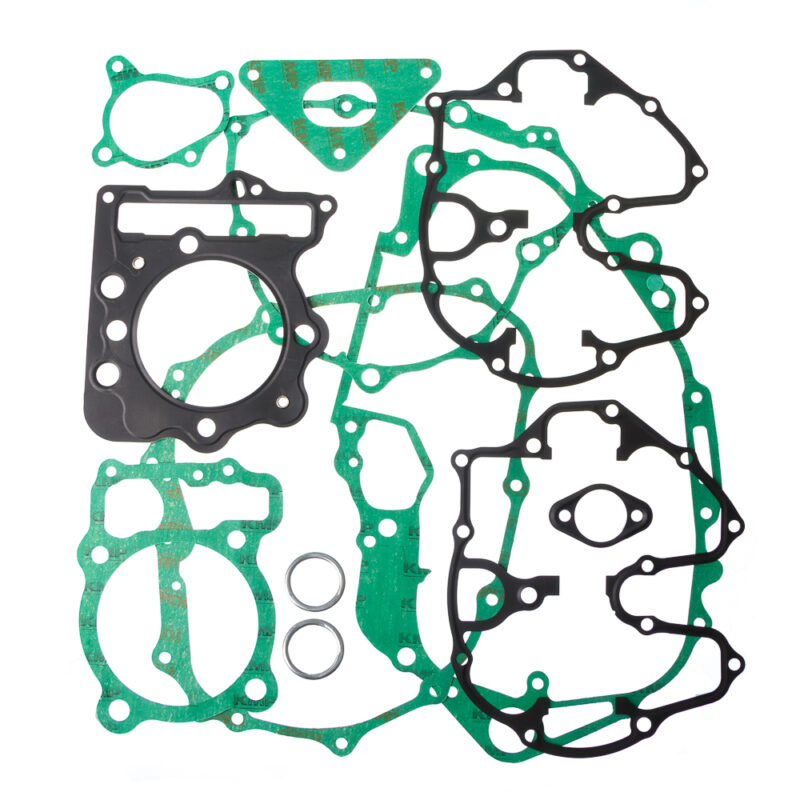 JG Juntas Completo KMP  NX 400