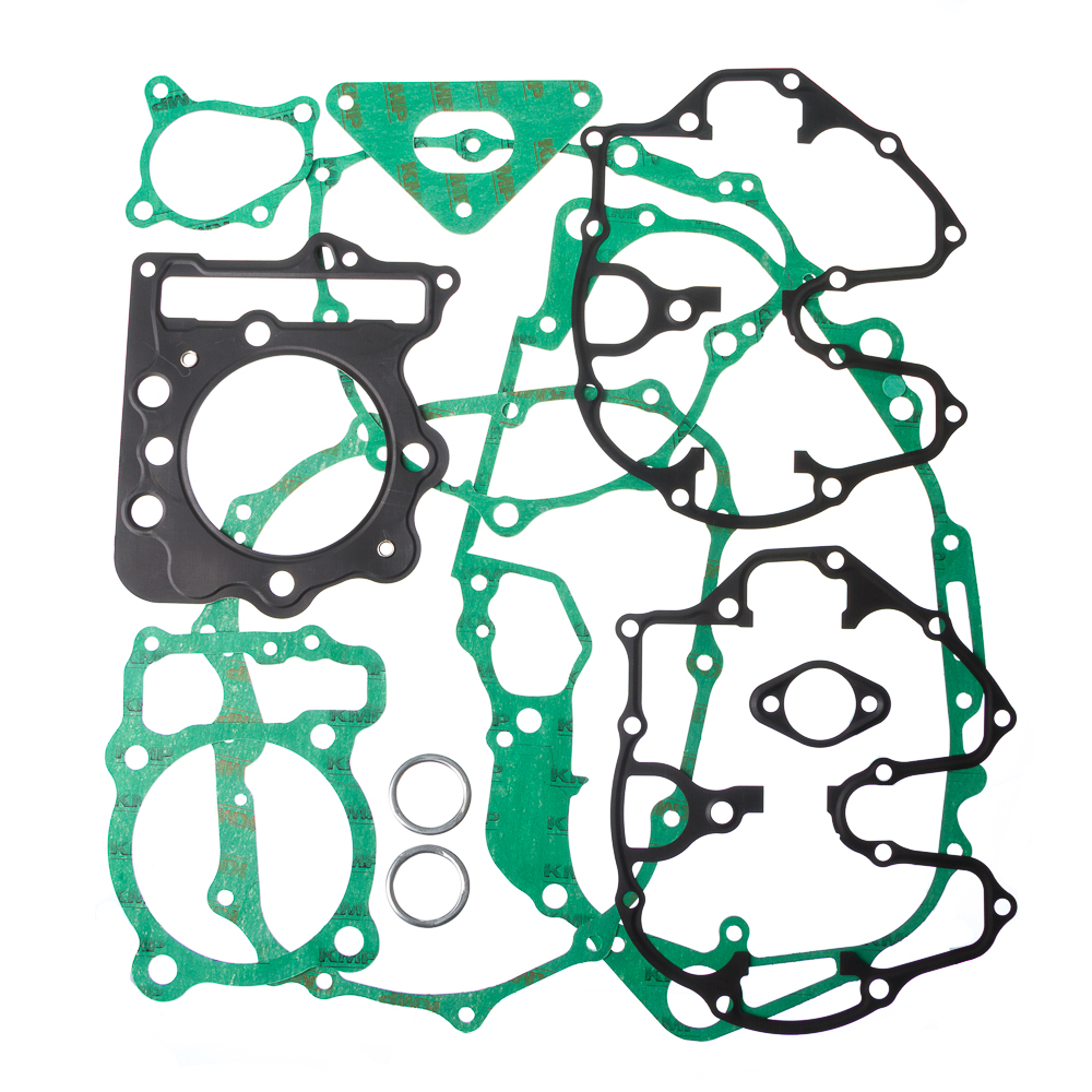 JG Juntas Completo KMP  NX 400