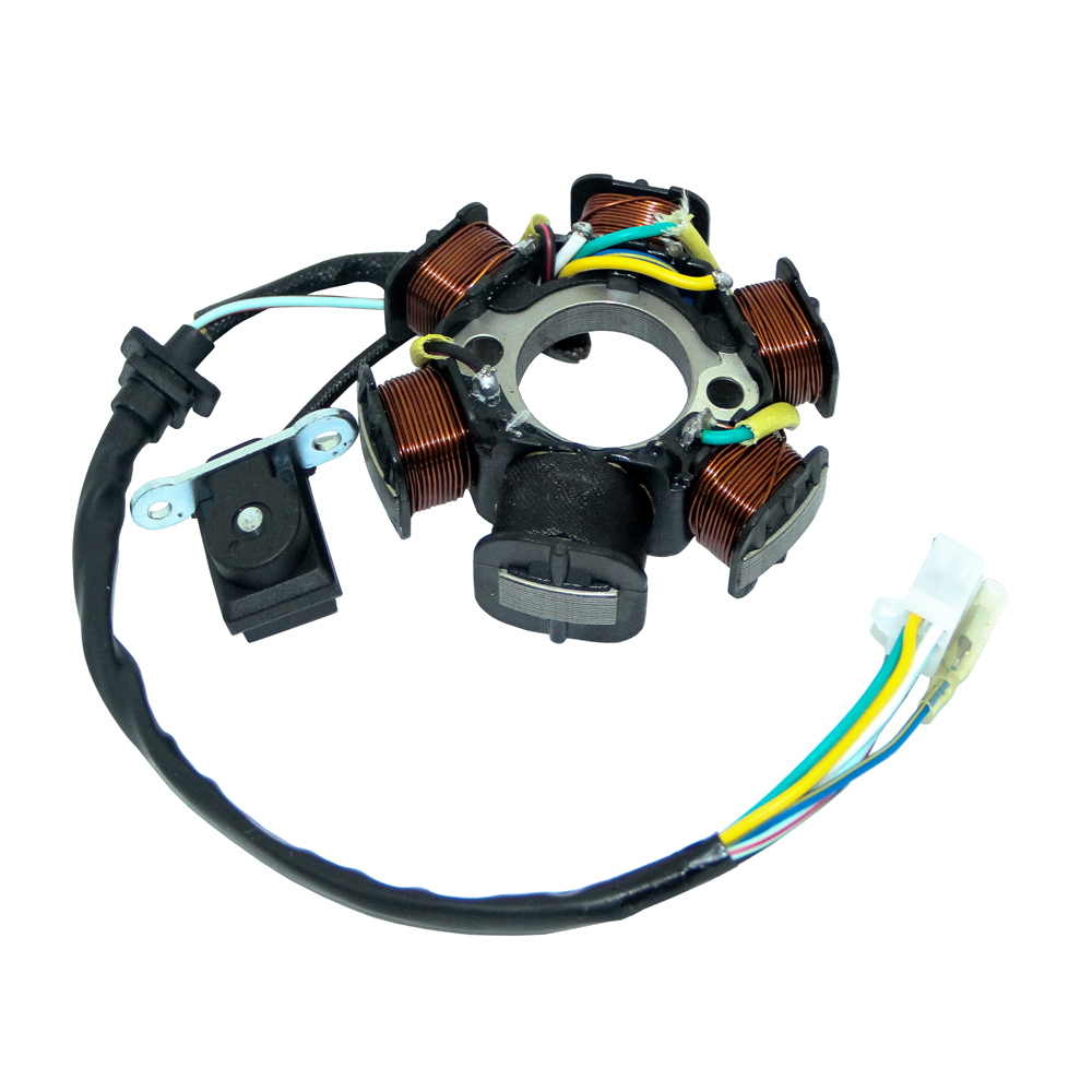 Estator CONDOR POP 100 07 A 10