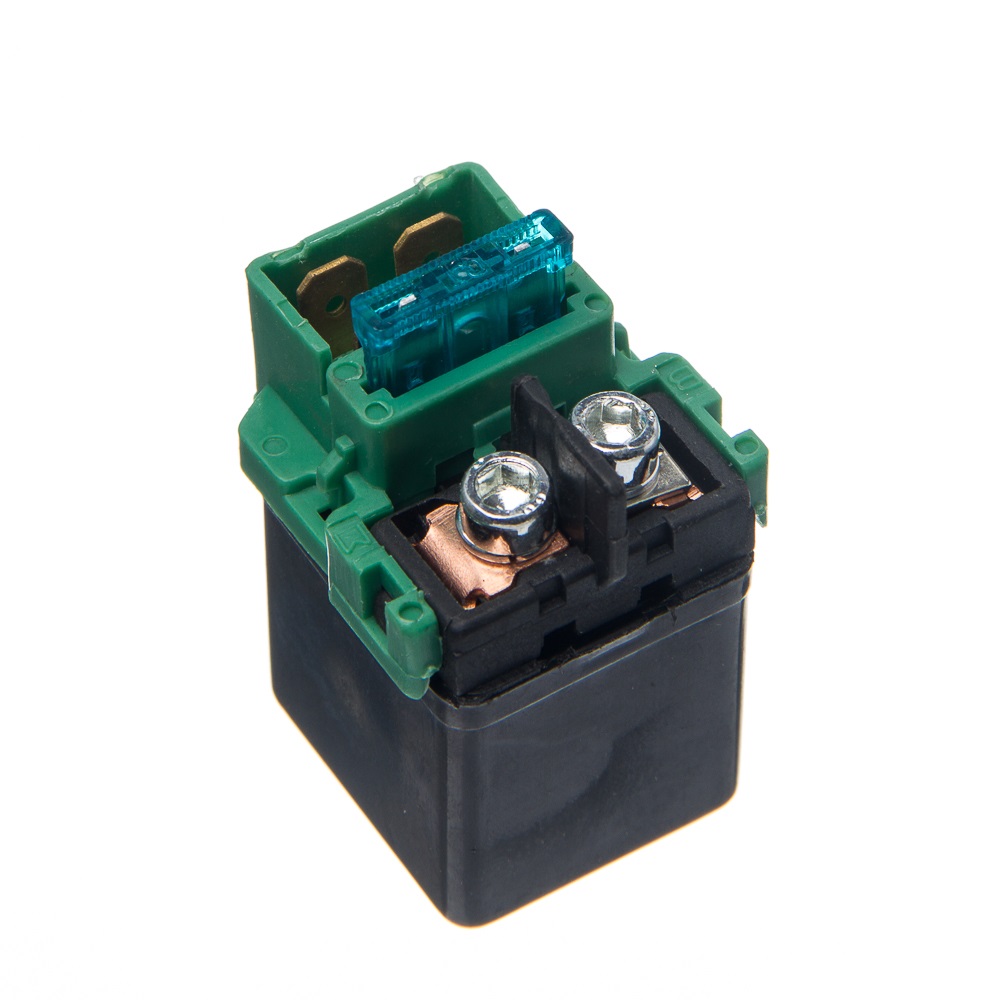 Relé de Partida / Automático Partida CONDOR XRE 300
