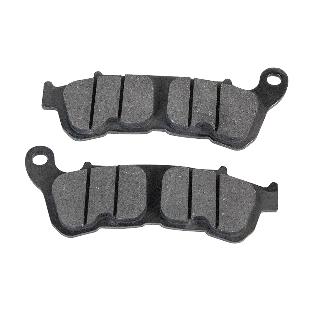 Pastilha de Freio (D) GP7 CB 300R ABS - XRE 300 /18 ABS
