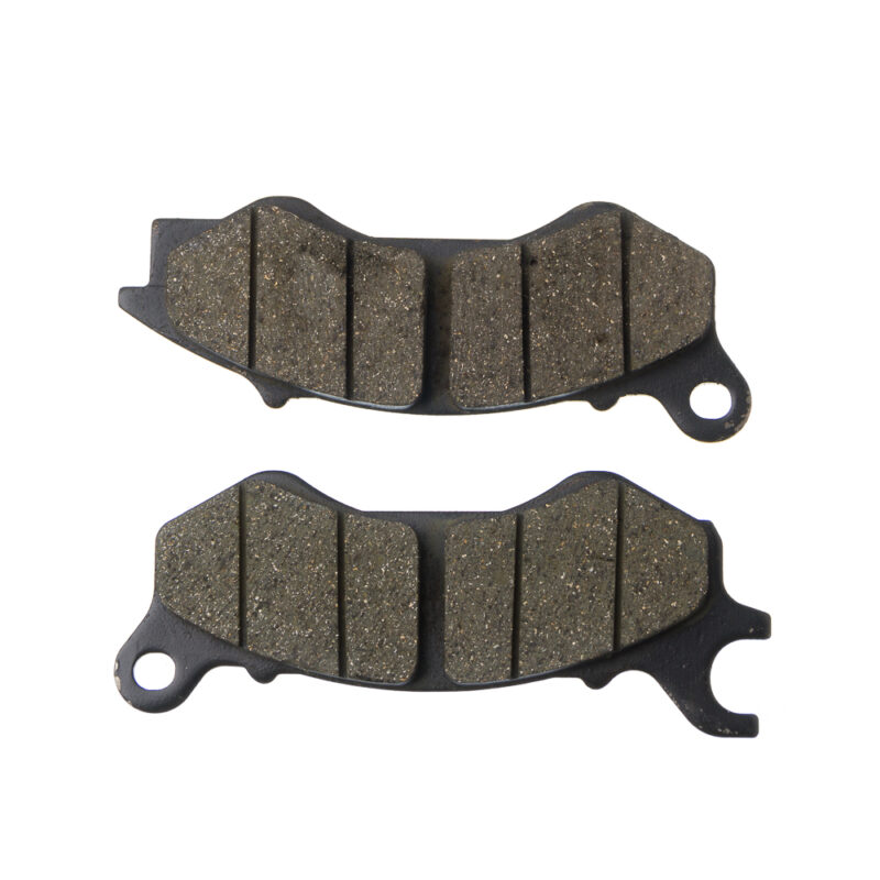 Pastilha de Freio (D) GP7 PCX 150 14/18