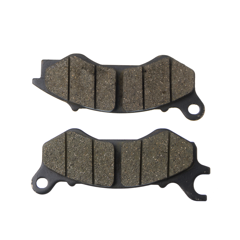 Pastilha de Freio (D) GP7 PCX 150 14/18
