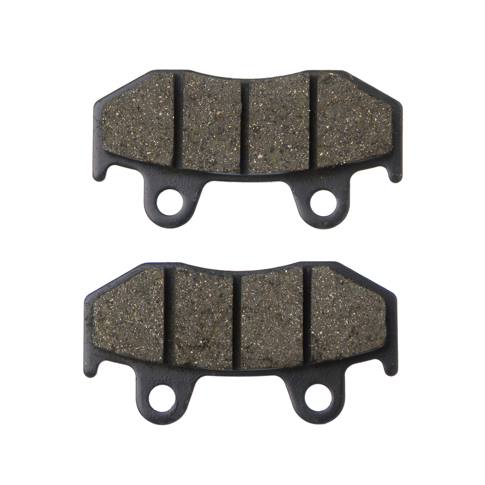 Pastilha de Freio (D) GP7 LEAD 110
