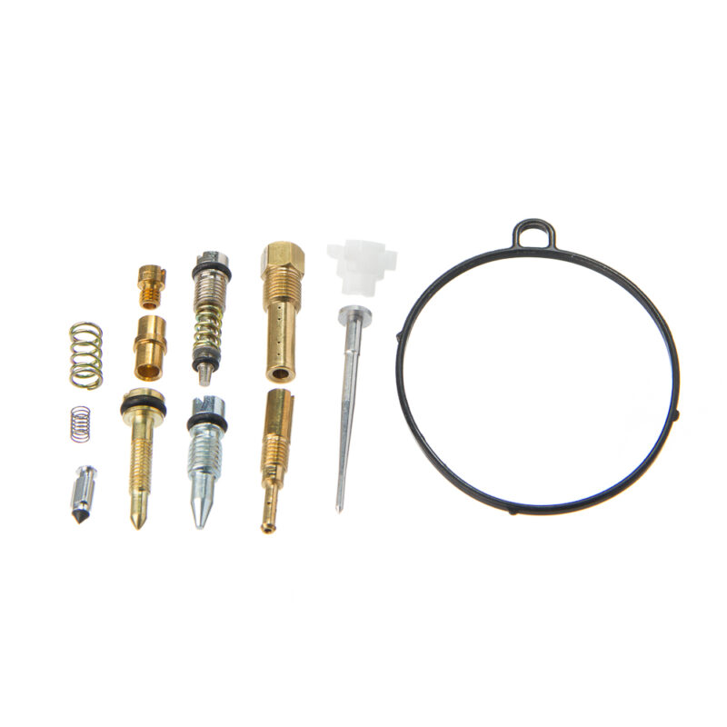 Reparo Carburador GP7 (19 Peças) BIZ 125 06 A 08