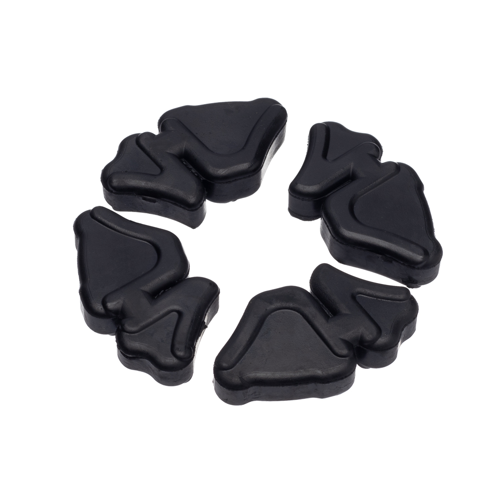 Coxim da Coroa GP7 (com 04 Und.) BIZ 125 05/22