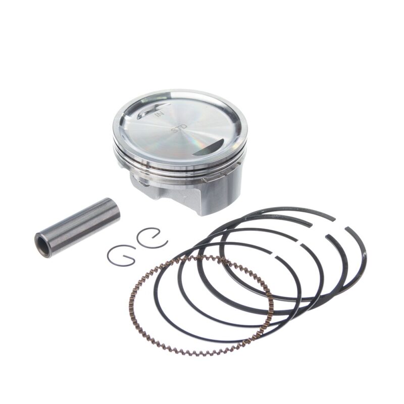 Pistão KIT C/Anel RIK Premium CG 150 P/ 220CC  STD