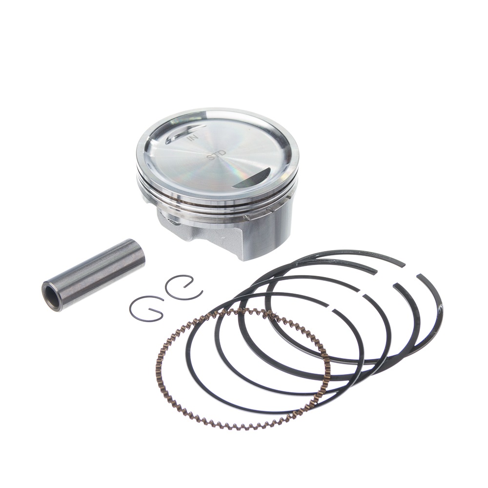 Pistão KIT C/Anel RIK Premium CG 150 P/ 220CC  STD