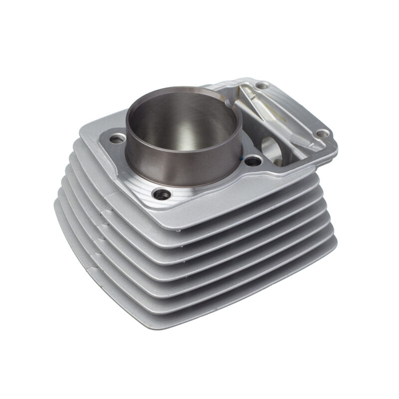 Cilindro C/Camisa KMP CG 125 92 A 01 (Diam. 62MM P/ 150CC)