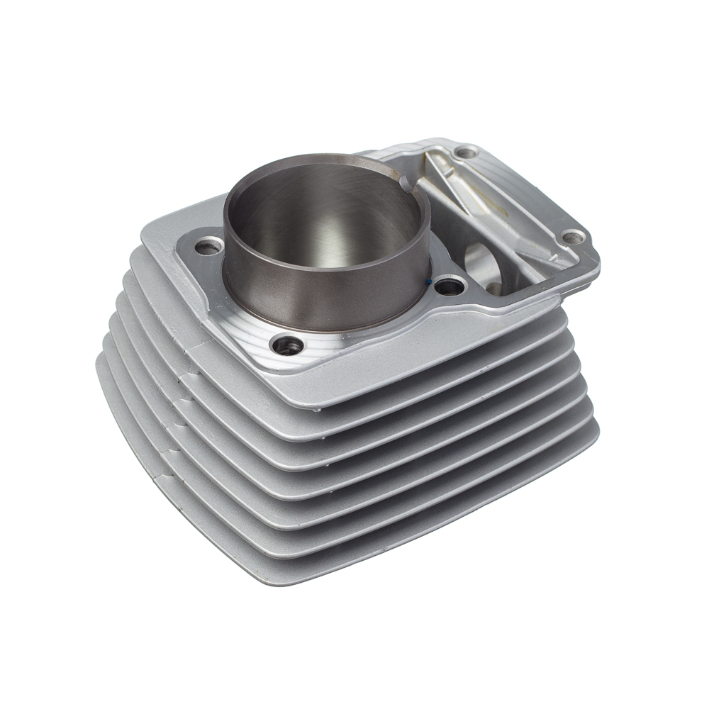 Cilindro C/Camisa KMP CG 125 92 A 01 (Diam. 62MM P/ 150CC)
