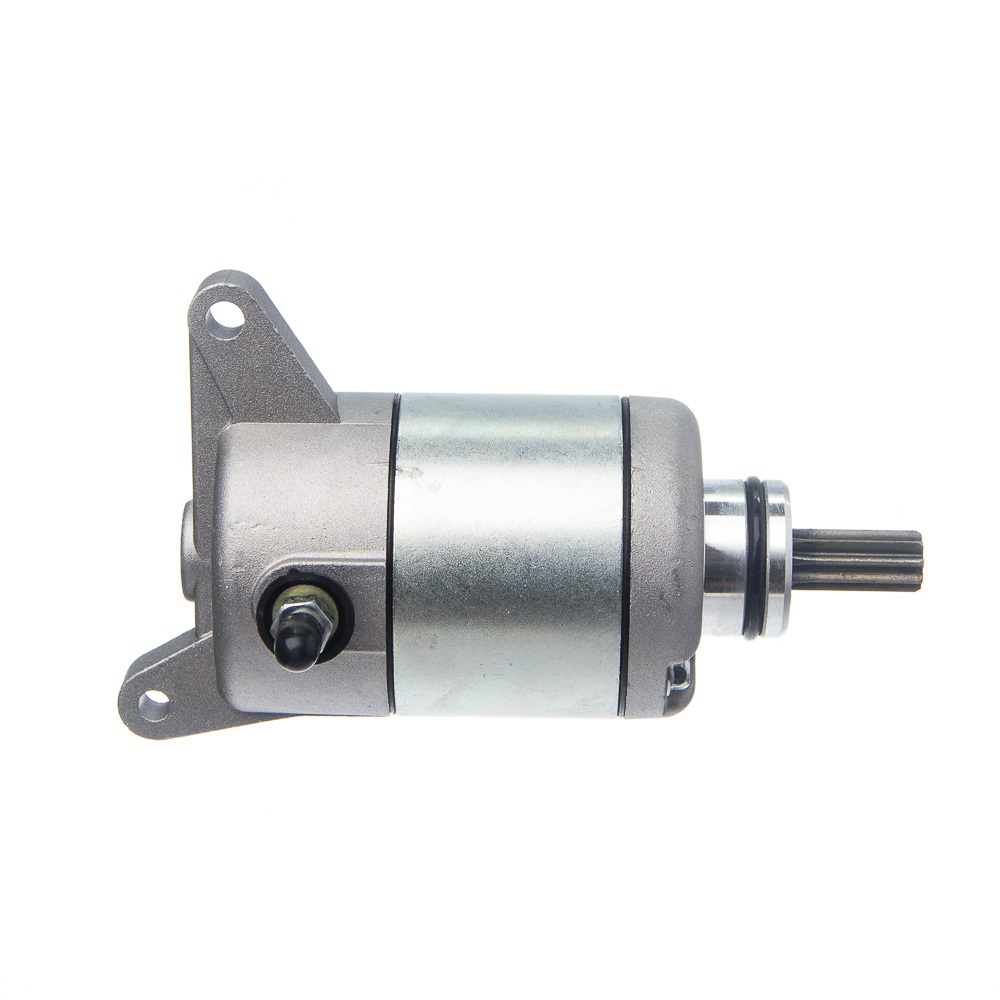 Motor de Partida CONDOR CG 150 2009/