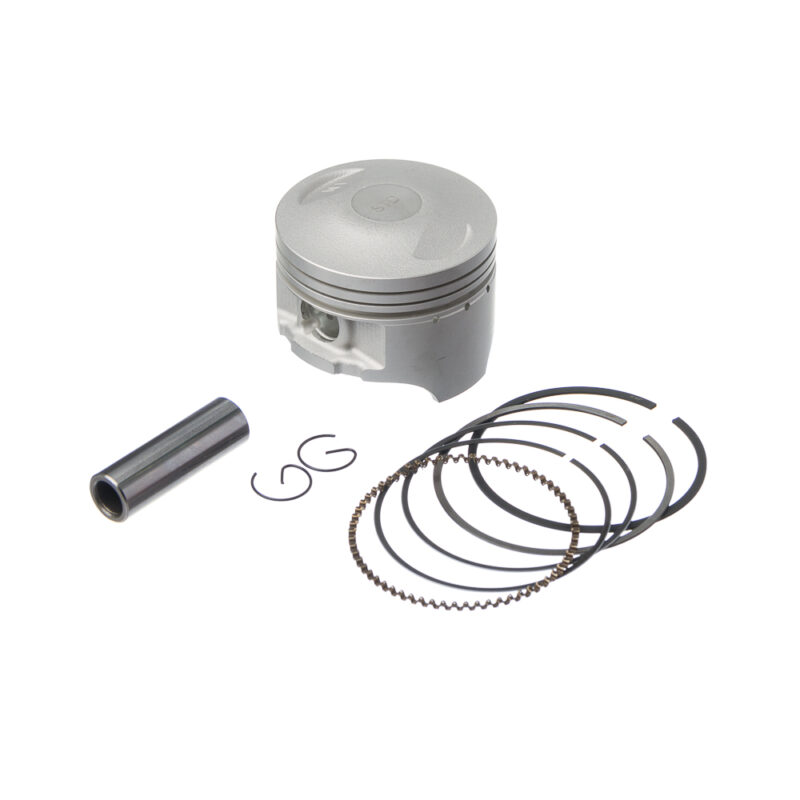 Pistão KIT C/Anel KMP BROS 150 03 A 05 3.50