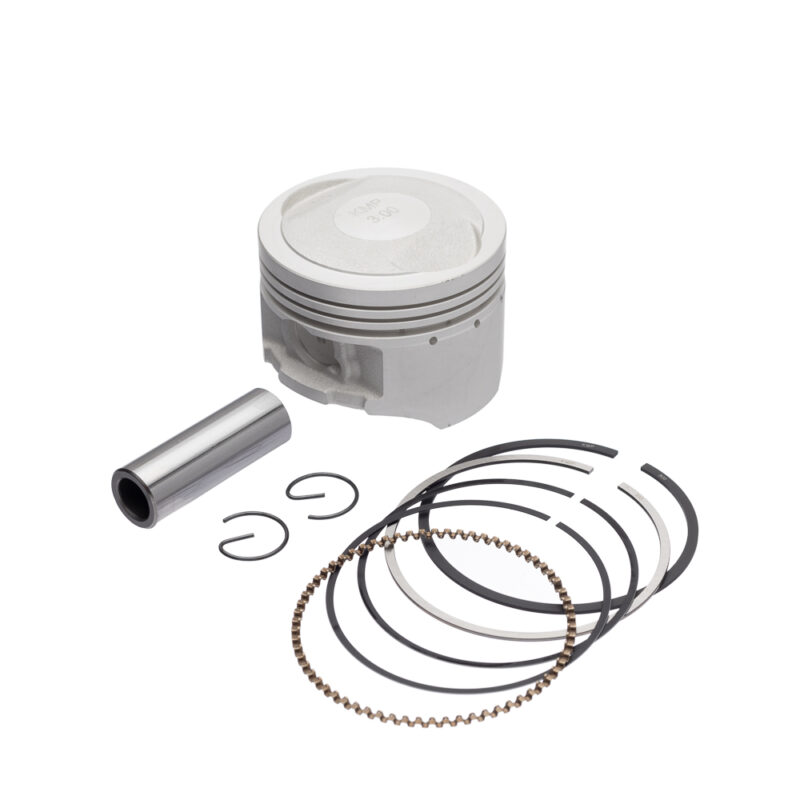 Pistão KIT C/Anel KMP CG 125 92 A 99 3.00