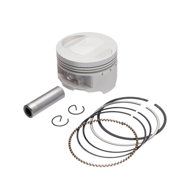 Pistão KIT C/Anel KMP CG 125 02 A 08 2.50