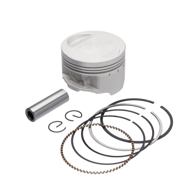 Pistão KIT C/Anel KMP CG 125 02 A 08 3.00