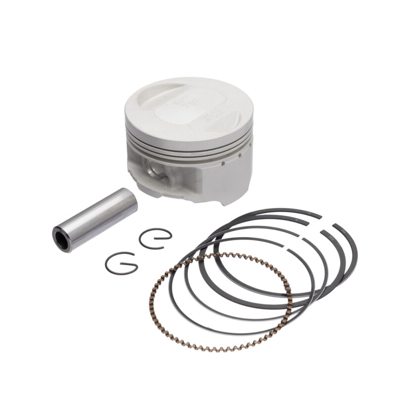 Pistão KIT C/Anel KMP CG 125 02 A 08 3.50