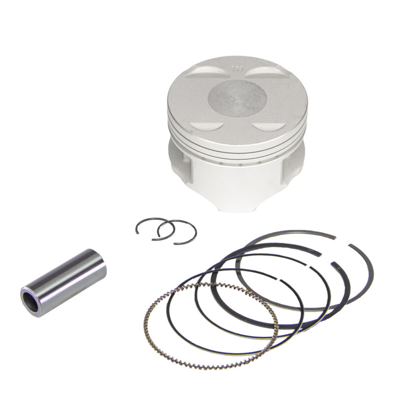 Pistão KIT C/Anel RIK Premium CBX XR 250 6.00